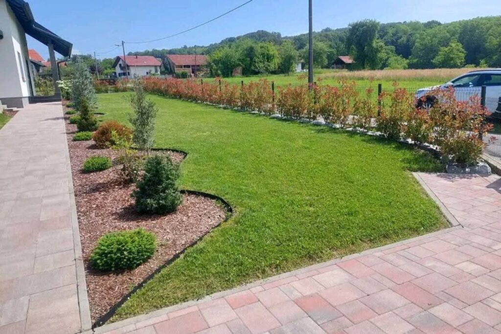 uređenje okućnica vrtstylestudio