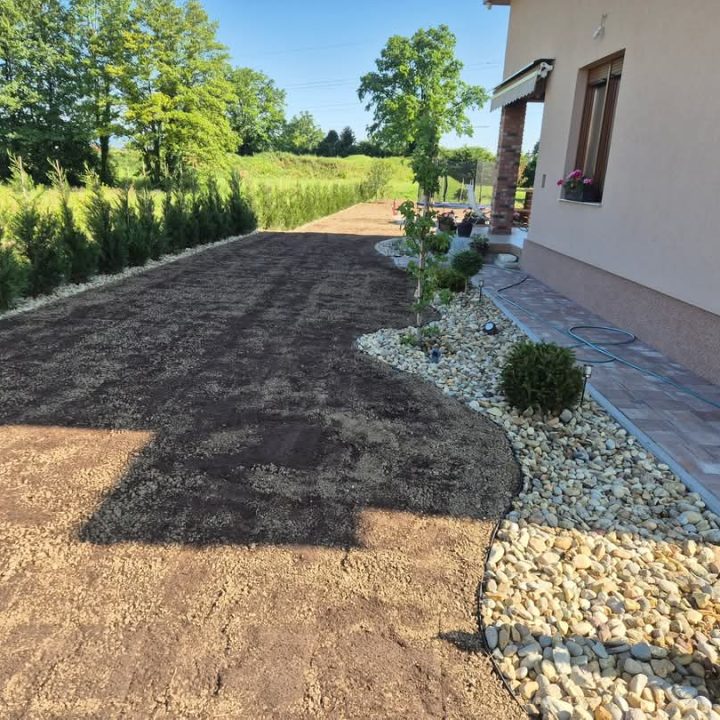 uređenje okućnica vrtstylestudio